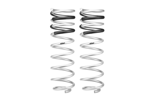 Eibach PRO-LIFT-KIT HD Rear Springs Set - Ford F-150 Raptor (2021+)