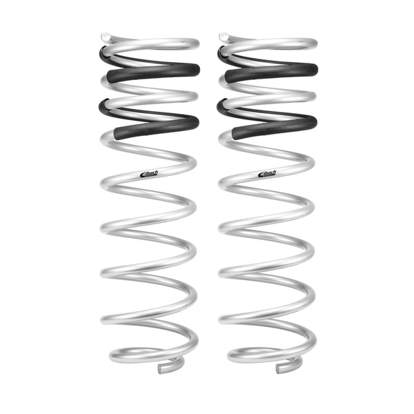 Eibach PRO-LIFT-KIT HD Rear Springs Set - Ford F-150 Raptor (2021+)