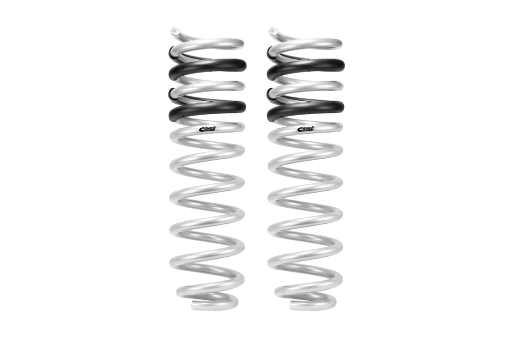 Eibach PRO-LIFT-KIT Rear Lift Springs - Ford F-150 Lightning Dual eMotor - (2022-2026)
