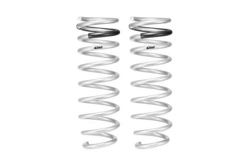 Eibach Pro-Lift-Kit HD Rear Springs Set - Ford Bronco Raptor (2022-2026)