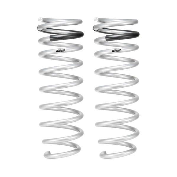 Eibach Pro-Lift-Kit HD Rear Springs Set - Ford Bronco Raptor (2022-2026)