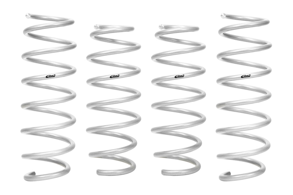 Eibach PRO-LIFT-KIT Lift Springs - Jeep Renegade (2015-2023)