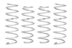 Eibach PRO-LIFT-KIT Lift Springs - Jeep Renegade (2015-2023)