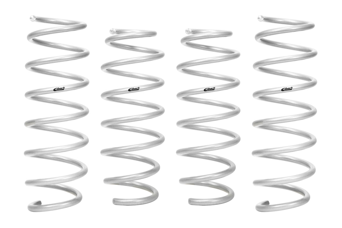 Eibach PRO-LIFT-KIT Lift Springs - Jeep Renegade (2015-2023)