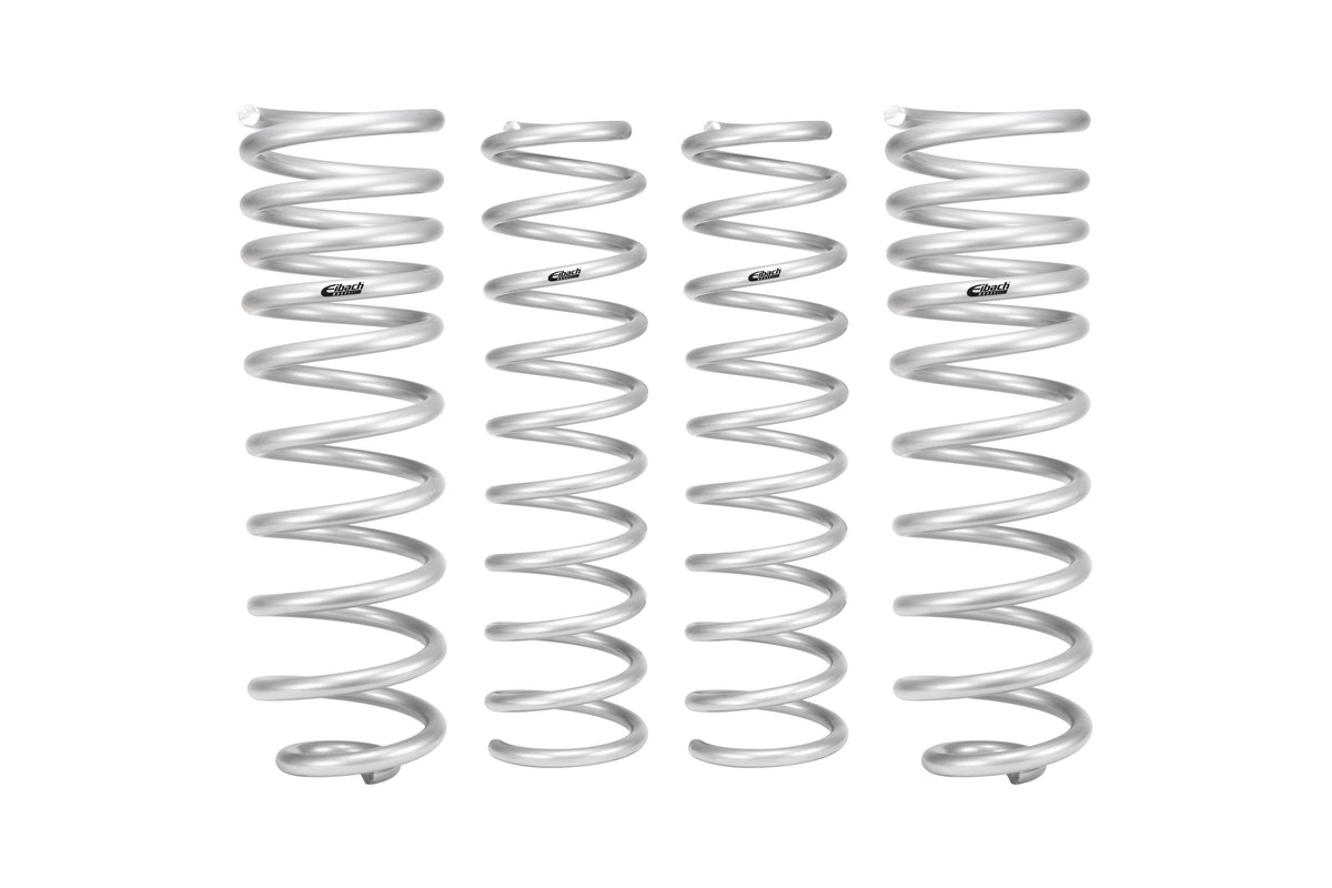 Eibach PRO-LIFT-KIT Lift Springs - Jeep Gladiator Rubicon JT (2020-2026)