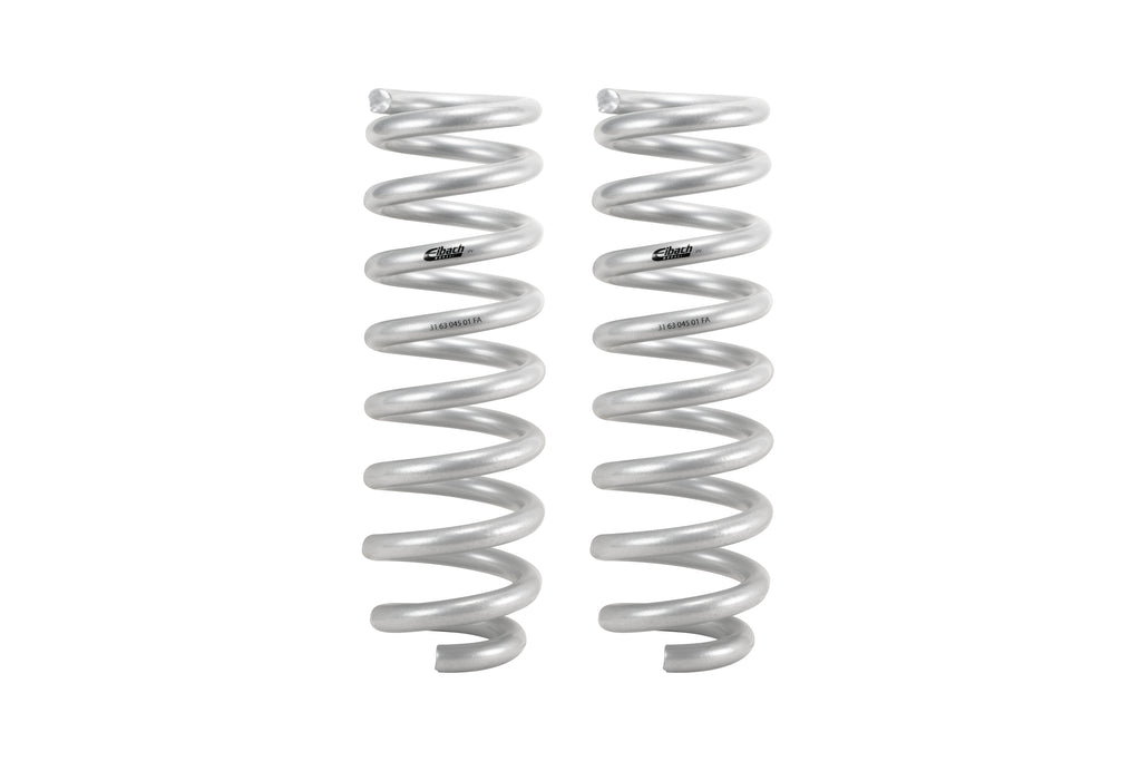 Eibach PRO-LIFT-KIT Front Lift Springs - Nissan Frontier (2022-2026)