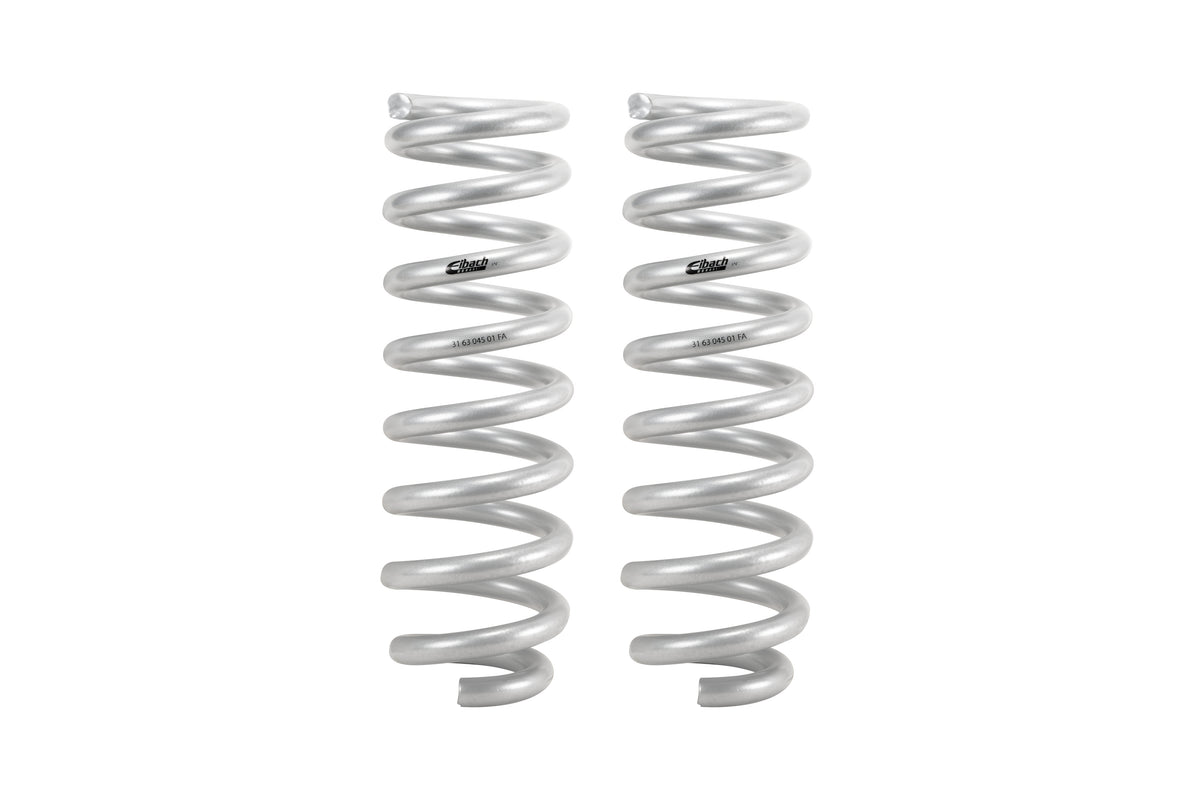 Eibach PRO-LIFT-KIT Front Lift Springs - Nissan Frontier (2022-2026)
