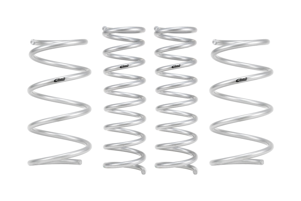 Eibach PRO-LIFT-KIT Lift Springs - Subaru Forester 2.5L SJ (2014-2018)