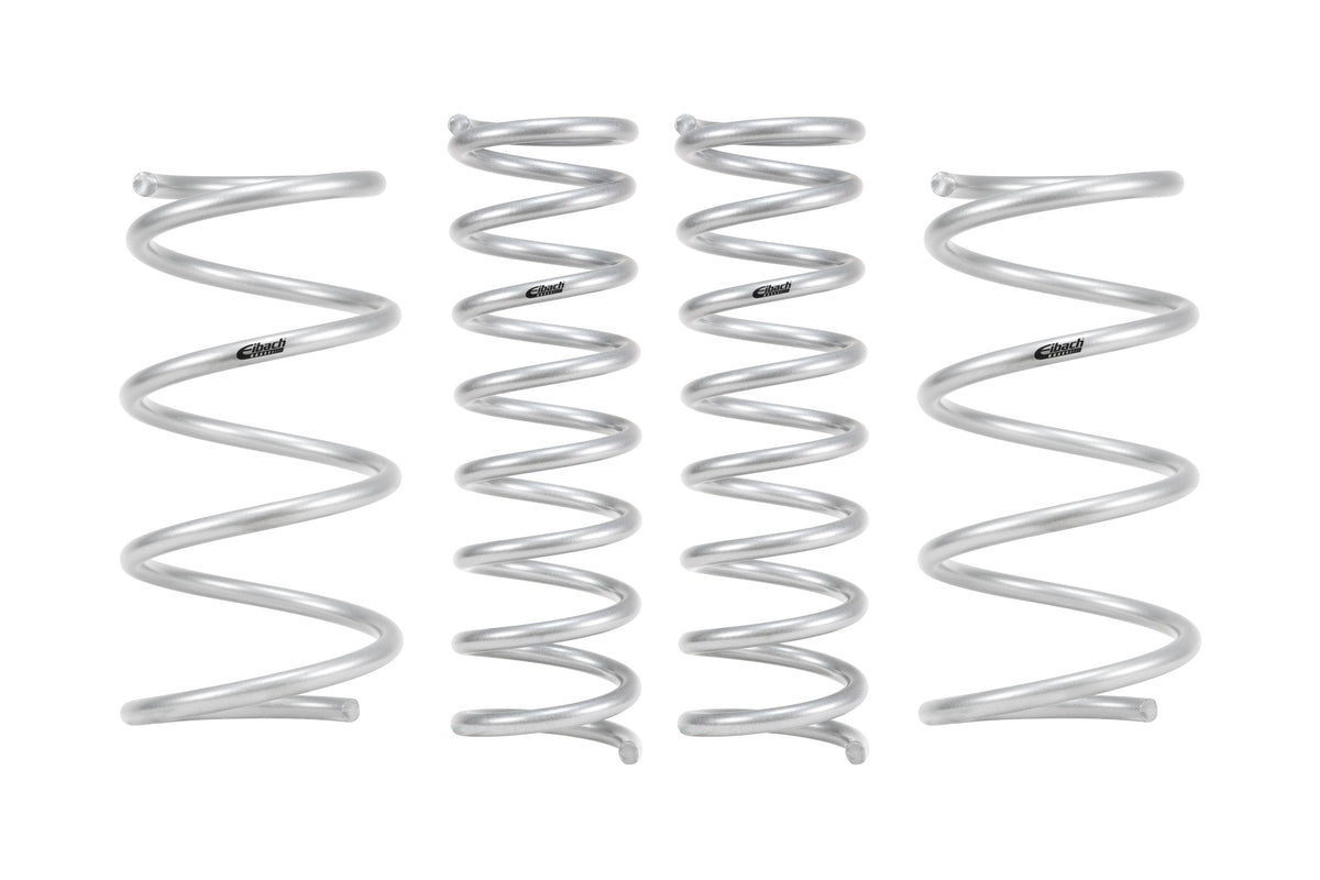 Eibach PRO-LIFT-KIT Lift Springs - Subaru Forester 2.5L SJ (2014-2018)