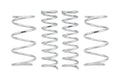 Eibach PRO-LIFT-KIT Lift Springs - Subaru Forester 2.5L SJ (2014-2018)