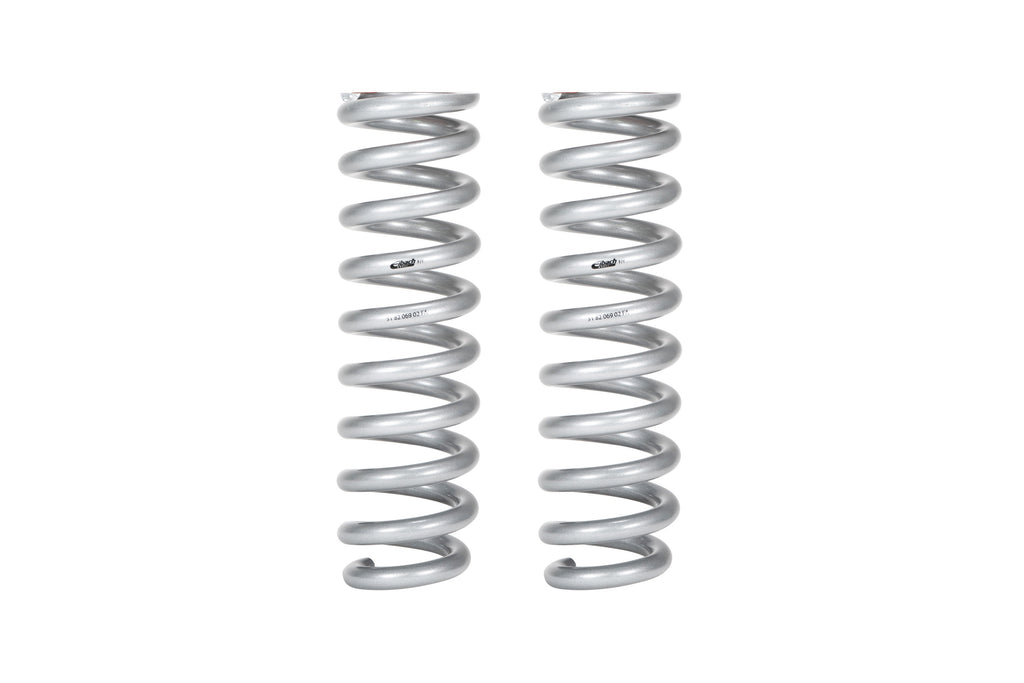 Eibach PRO-LIFT-KIT Front Lift Springs - Toyota Tundra 2WD (2016-2021)