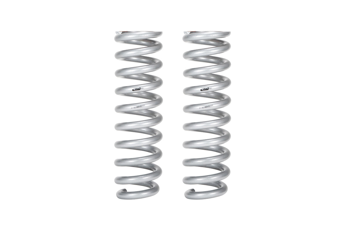 Eibach PRO-LIFT-KIT Front Lift Springs - Toyota Tundra 2WD (2016-2021)