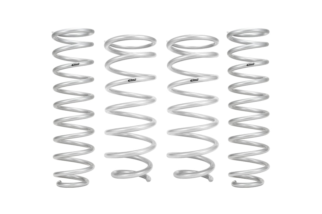Eibach PRO-LIFT-KIT Lift Springs - Toyota Land Cruiser 4WD J80 (1991-1997)