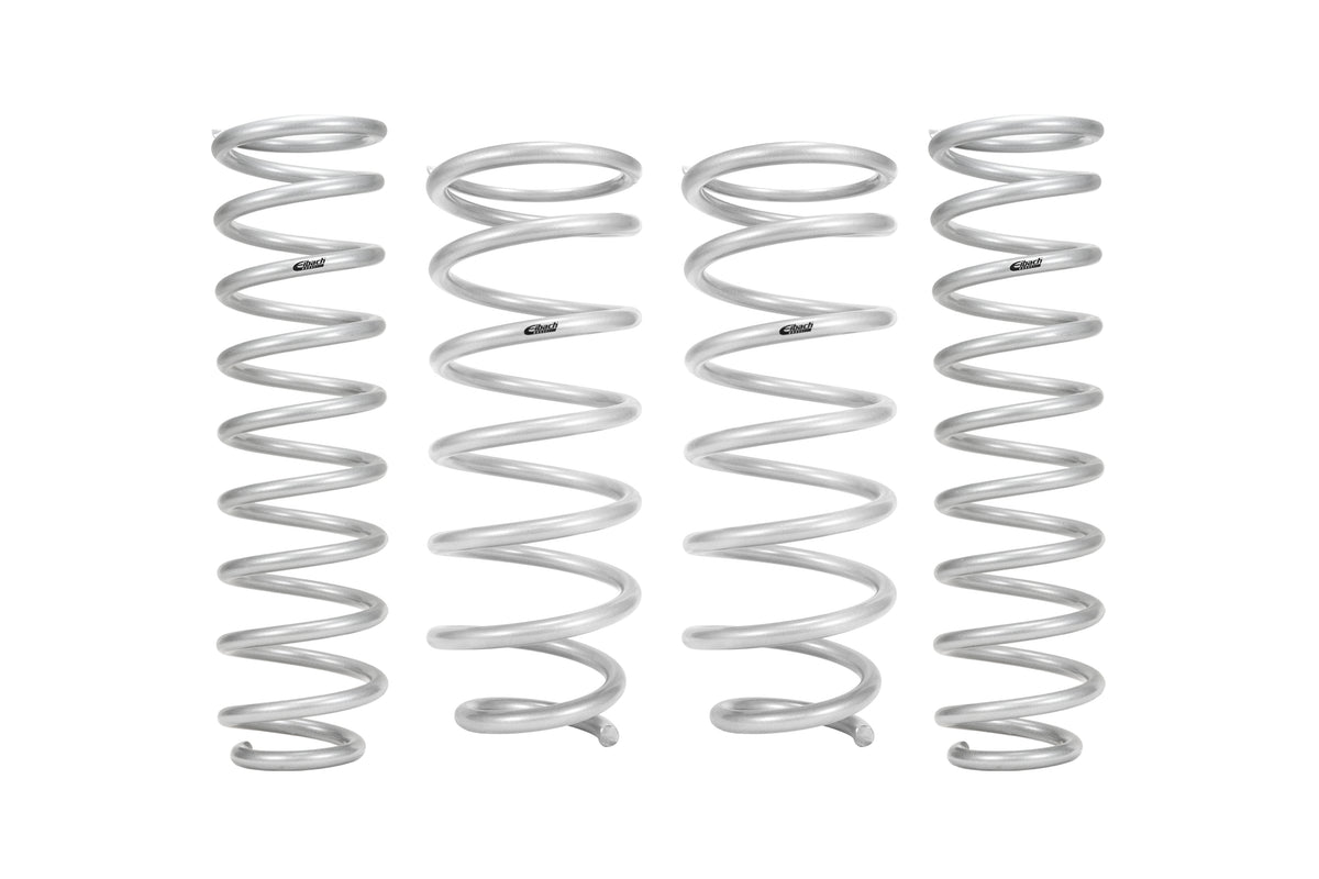 Eibach PRO-LIFT-KIT Lift Springs - Toyota Land Cruiser 4WD J80 (1991-1997)