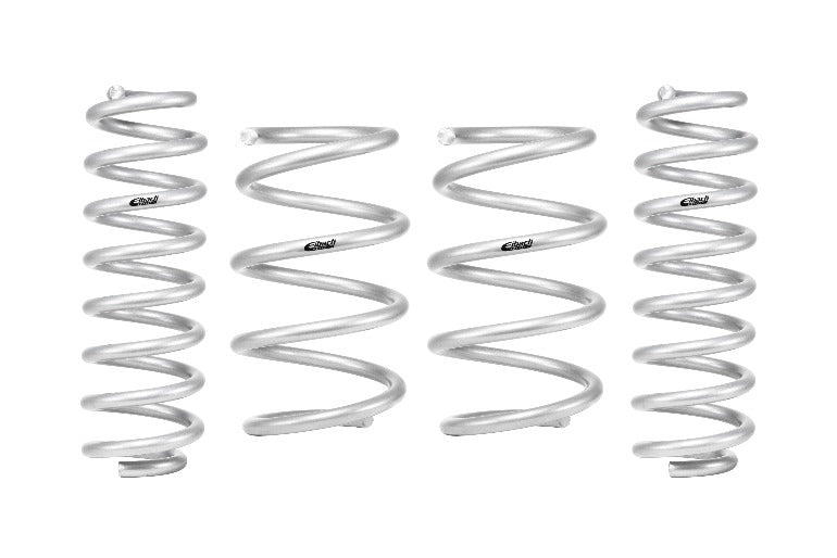 Eibach PRO Lift Kit Performance Springs - Toyota GR Corolla Hatchback (2023+)