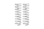 Eibach PRO-LIFT-KIT Front Lift Springs - Toyota Tundra SR, SR5, Limited, TRD Offroad Crew Cab 3.4L (2022-2026)