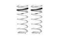 Eibach PRO-LIFT-KIT Rear Lift Springs - Toyota Sequoia SR5. LIMITED, PLATINUM 4WD (2023-2026)