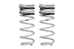Eibach PRO-LIFT-KIT Rear Lift Springs - Toyota Tacoma Hybrid 4WD N400 (2024-2026) - Non-AVS