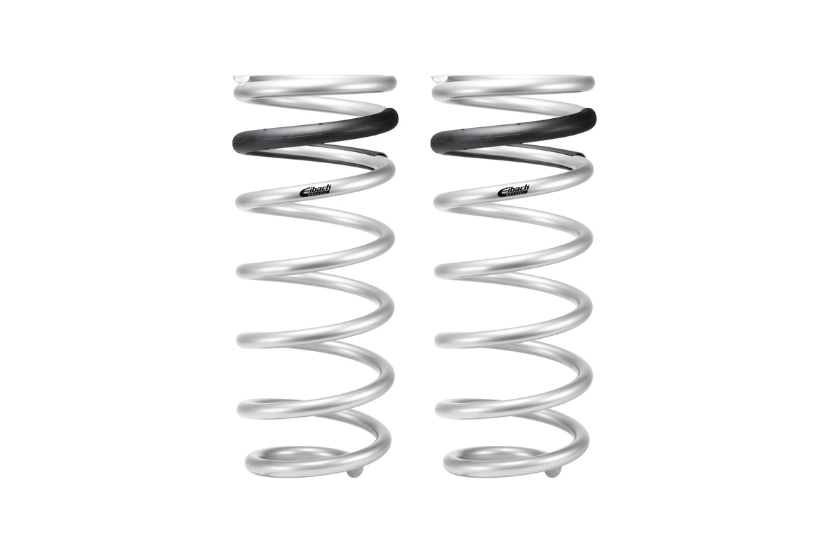 Eibach Pro-Lift-Kit HD Rear Springs Set - Toyota 4Runner TRD 2.4L Turbo Hybrid (2025+)