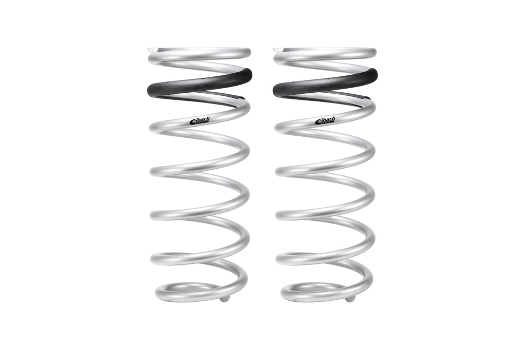 Eibach Pro-Lift-Kit HD Rear Springs Set - Toyota 4Runner TRD 2.4L Turbo Hybrid (2025+)