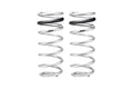 Eibach Pro-Lift-Kit HD Rear Springs Set - Toyota 4Runner TRD 2.4L Turbo Hybrid (2025+)