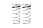 Eibach Pro-Lift-Kit HD Rear Springs Set - Toyota 4Runner TRD 2.4L Turbo Hybrid (2025+)