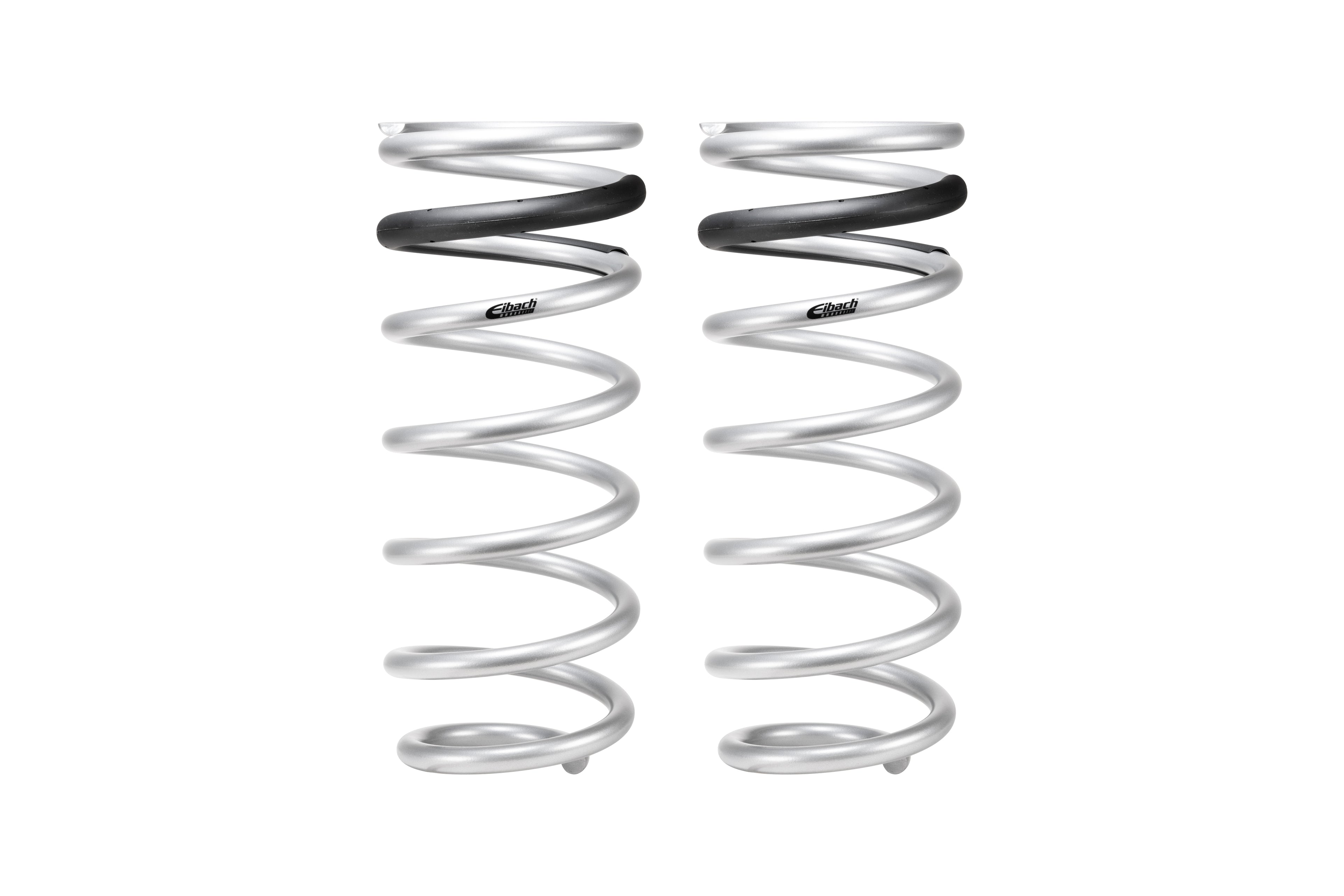 Eibach Pro-Lift-Kit HD Rear Springs Set - Toyota 4Runner TRD 2.4L Turbo Hybrid (2025+)