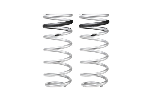 Eibach Pro-Lift-Kit HD Rear Springs Set - Toyota 4Runner TRD 2.4L Turbo Hybrid (2025+)