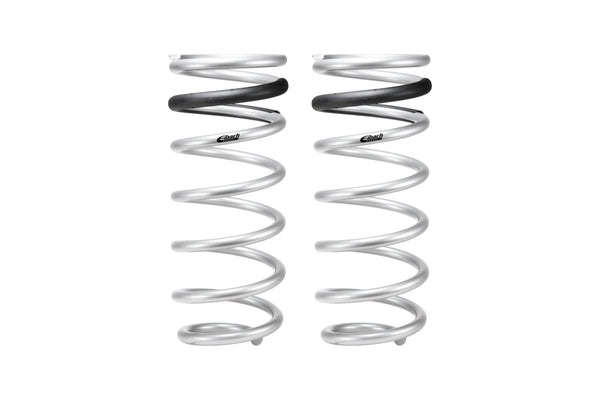 Eibach Pro-Lift-Kit HD Rear Springs Set - Toyota 4Runner TRD 2.4L Turbo Hybrid (2025+)