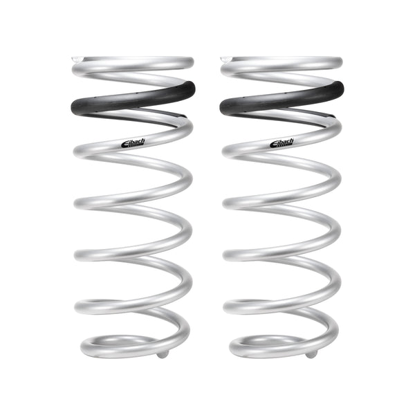 Eibach Pro-Lift-Kit HD Rear Springs Set - Toyota 4Runner TRD 2.4L Turbo Hybrid (2025+)