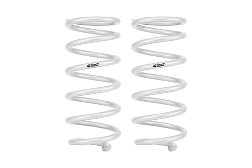Eibach Pro-Lift-Kit HD Rear Springs Set - Toyota Land Cruiser (2024+)