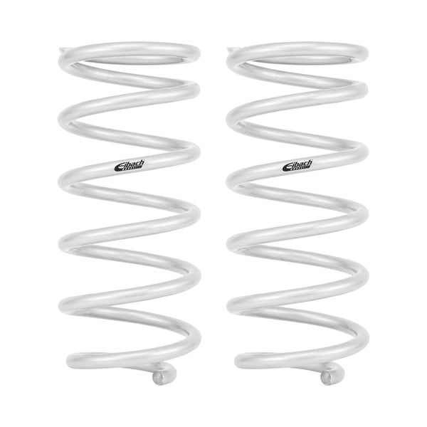 Eibach Pro-Lift-Kit HD Rear Springs Set - Toyota Land Cruiser (2024+)