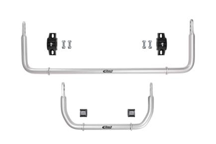 Eibach PRO-UTV Front & Rear Sway Bar Kit - Polaris RZR XP (2018-2021)