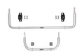 Eibach PRO-UTV Front & Rear Sway Bar Kit - Polaris RZR XP (2018-2021)
