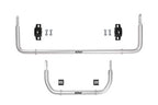 Eibach PRO-UTV Front & Rear Sway Bar Kit - Polaris RZR XP (2018-2021)