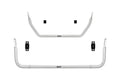 Eibach PRO-UTV Front & Rear Sway Bar Kit - Polaris RZR RS1 Base (2018-2020) - Walker Evans