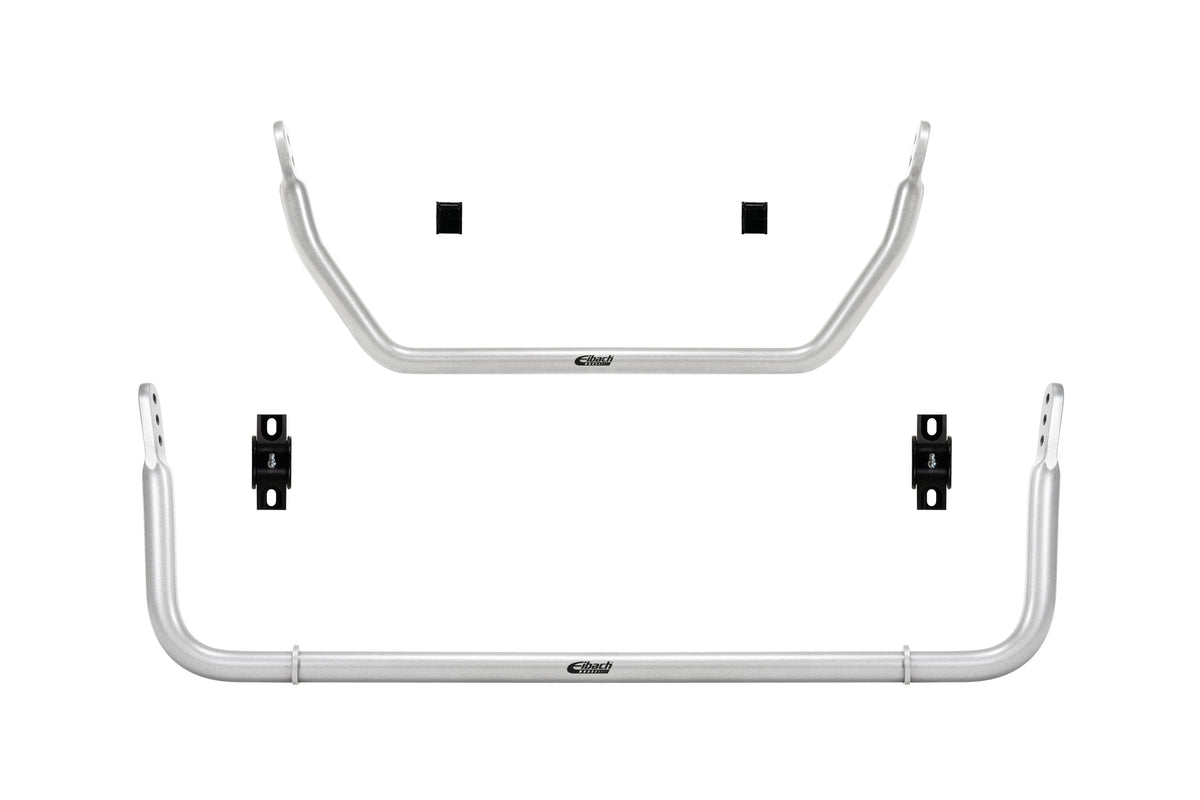 Eibach PRO-UTV Front & Rear Sway Bar Kit - Polaris RZR RS1 Base (2018-2020) - Walker Evans