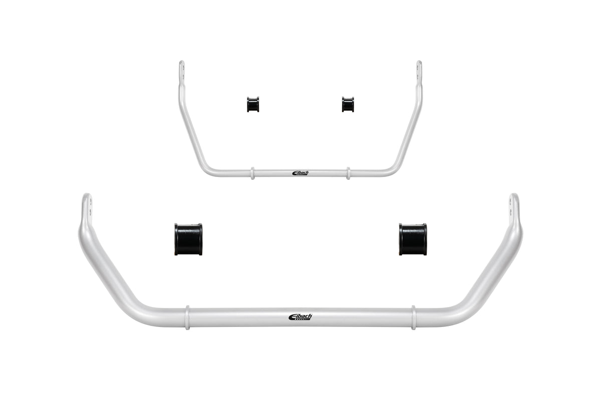 Eibach PRO-UTV Front & Rear Sway Bar Kit - Yamaha YXZ1000R (2016-2023) - Fox