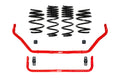 Eibach PRO-PLUS Suspension Kit - Honda Civic Type R (2017-2021)