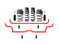 Eibach PRO-PLUS Suspension Kit - Hyundai Veloster Turbo (2019-2021)