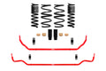 Eibach PRO-PLUS Suspension Kit - Toyota GR Supra (2020-2026)