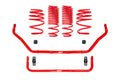 Eibach SPORT-PLUS Lowering Springs & Sway Bar Kit - Honda Civic Type R (2017-2021)