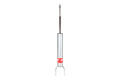 Eibach PRO-DAMPER Rear Shock Absorber - Jeep Grand Cherokee 3.6L V6 4WD WL (2022-2025) - Excludes vehicles equipped with self leveling Nivomat rear shocks