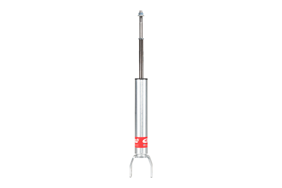 Eibach PRO-DAMPER Rear Shock Absorber - Jeep Grand Cherokee L 3.6L V6 2WD WL (2022-2025) - Excludes vehicles equipped with self leveling Nivomat rear shocks