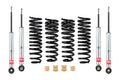 Eibach PRO-SYSTEM Suspension Kit - Ford F-150 Lightning Dual eMotor - (2022-2026)