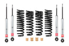 Eibach PRO-SYSTEM Suspension Kit - Ford F-150 Lightning Dual eMotor - (2022-2026)