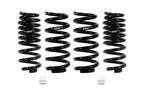 Eibach PRO-SYSTEM Suspension Kit - Jeep Grand Cherokee (2011-2021) - W REAR NIVOMAT SHOCK