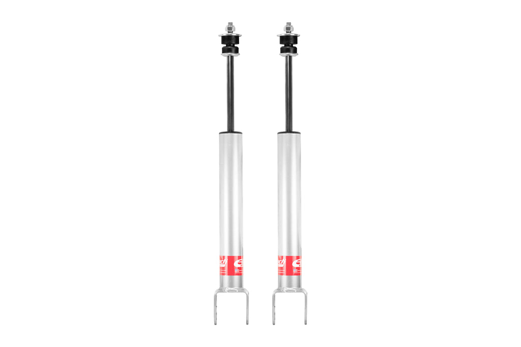 Eibach PRO-SYSTEM Suspension Kit - Jeep Grand Cherokee (2011-2021) - W REAR NIVOMAT SHOCK