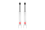 Eibach PRO-SYSTEM Suspension Kit - Jeep Grand Cherokee (2011-2021) - W REAR NIVOMAT SHOCK
