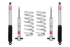 Eibach PRO-TRUCK-LIFT Stage 1 Lift Kit - Chevrolet Silverado 1500 2WD (2007-2013)